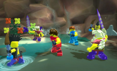 Lego Ninjago