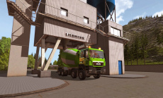 Bau-Simulator 2015 - Mit astragon und weltenbauer. zum mächtigen Baulöwen