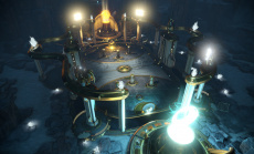 E3: Warframe Gets New Team Sport – Lunaro