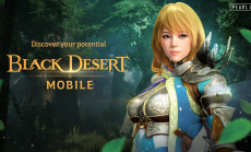 Black Desert Mobile