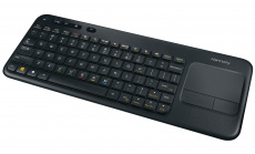 Logitech Harmony Smart Keyboard ab März erhältlich