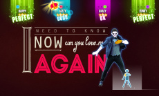 Just Dance 2015 - E3 2014 Screenshots