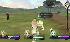 Neue Screenshots und Infos zu Atelier Ayesha Plus: The Alchemist of Dusk