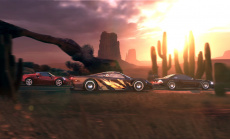 The Crew Screenshots