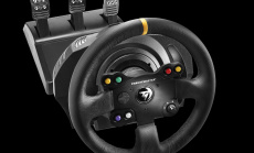 Thrustmaster präsentiert eine LIMITED EDITION