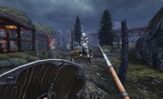 Chivalry: Medieval Warfare ab Dezember erhältlich