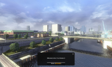Der Euro Truck Simulator 2 rollt an den Start