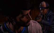 The Walking Dead: The Telltale Series - A New Frontier Debuts Today in Two-Part Premiere Event