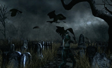 Capcom befördert das klassische Resident Evil in die HD-Gegenwart