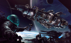 Strike Suit Zero Macher enthüllen taktisches Space-Combat-Spiel Fractured Space
