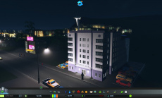 First Content Creator Pack Released for Cities: Skylines