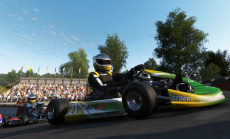 Kart-Screenshots zu Project CARS veröffentlicht