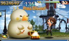 Theatrhythm Final Fantasy Curtain Call erscheint für 3DS