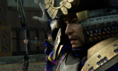 Samurai Warriors 4 ist im Handel erhältlich