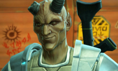 New Chapter Begins in Star Wars: The Old Republic – Knights of the Fallen Empire