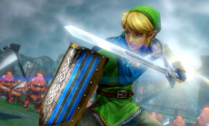 Informationen zu Hyrule Warriors