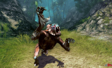 Erste Screenshots zu Risen 2