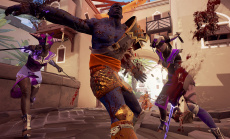 Torn Banner Studios Debuts New Content for Mirage: Arcane Warfare at PAX West 2016