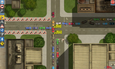 Verkehrsplaner - Die Simulation ab sofort im Handel