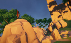 Worlds Adrift – New Screenshots