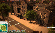 Tropico 5: Mad World - DLC bringt El Presidentes Gegner um den Verstand