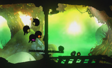 Badland: Goty