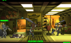 Bethesda's Mobile App Fallout Shelter at #1 and Counting