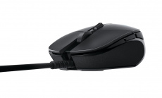 Logitech G präsentiert MOBA-Maus G302