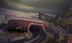 Der Fall John Yesterday erreicht Goldstatus – Crimson Cow veröffentlicht neue Ingame-Videos