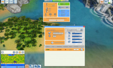 Beach Resort Simulator - Das Aufbaustrategiespiel für sonnige Gemüter ab sofort erhältlich