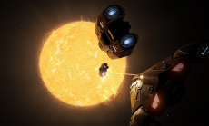 Elite: Dangerous Beta 1 gestartet