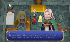 Adventures of Mana Now Out on PS Vita