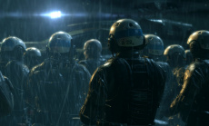 Neue Bilder und ein Trailer zu Metal Gear Solid: Ground Zeroes