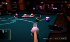 Balls Out… Brand New Official Pure Pool Trailer! (PS4/XBOX1/PC)