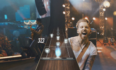 Guitar Hero Live