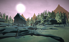 The Long Dark (PC) Preview - Screenshots DLH.Net Preview