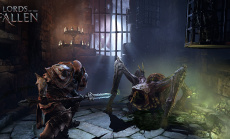 Lords of the Fallen - Der letzte Tag kommt