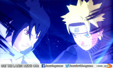 Namco Bandai Games Europe kündigt Naruto Shippuden: Ultimate Ninja Storm Revolution für Playstation 3 und Xbox 360 an