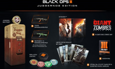 Activision Unveils Call of Duty: Black Ops III Co-Op Mode Shadows of Evil