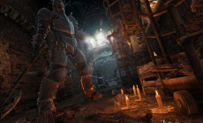Hellraid: The Escape - New Mobile Action-Adventure Announced