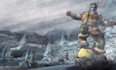 Der Herr der Ringe Online: Reiter von Rohan - Neuntes Update Gegen den Schatten veröffentlicht