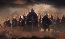 A Total War Saga – Thrones of Britannia