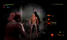 Resident Evil Revelations 2 Screenshots