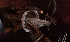 EVE Online: Carnyx Release Launches Summer of Sovereignty