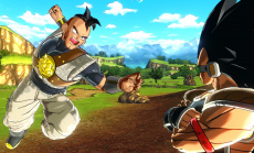 Dragon Ball Xenoverse - Neue spielbare Rasse enthüllt