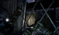 Metro Redux - Screenshots DLH.Net Review