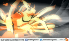 Namco Bandai Games Europe kündigt Naruto Shippuden: Ultimate Ninja Storm Revolution für Playstation 3 und Xbox 360 an