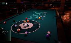 Pure Pool - Shiny New Xbox One Screenshots