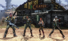 MMO-Shooter Defiance ab sofort mit Free-to-Play-Modell
