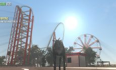 Goat Simulator is now avaliable on iOS and Android